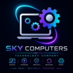 Sky Computers Velddrif Western Cape